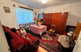Casa de vanzare, 75 mp, 550 mp teren, zona Chetani 
