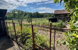 Casa de vanzare, 75 mp, 550 mp teren, zona Chetani 