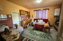 Casa de vanzare, 75 mp, 550 mp teren, zona Chetani 