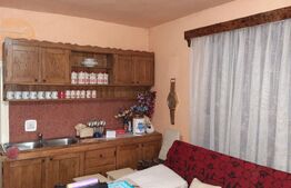 Casa de vanzare, 75 mp, 550 mp teren, zona Chetani 