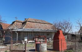 Casa de vanzare, 75 mp, 550 mp teren, zona Chetani 