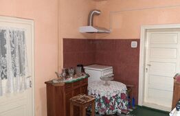 Casa de vanzare, 75 mp, 550 mp teren, zona Chetani 