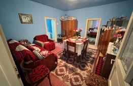 Casa de vânzare 3 camere Suseni - 200287CV | BLITZ Târgu Mureș | Poza1