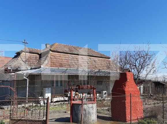 Casa de vânzare 3 camere Chetani - 203364CV | BLITZ Târgu Mureș | Poza4