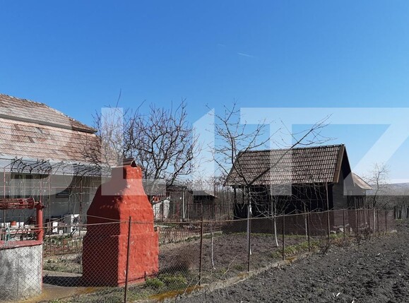 Casa de vânzare 3 camere Chetani - 203364CV | BLITZ Târgu Mureș | Poza5