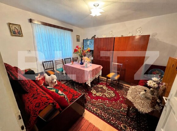 Casa de vânzare 3 camere Chetani - 203364CV | BLITZ Târgu Mureș | Poza2