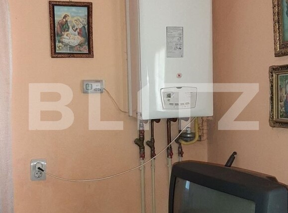 Casa de vânzare 3 camere Chetani - 203364CV | BLITZ Târgu Mureș | Poza18