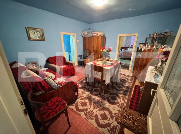 Casa de vânzare 3 camere Chetani - 203364CV | BLITZ Târgu Mureș | Poza1