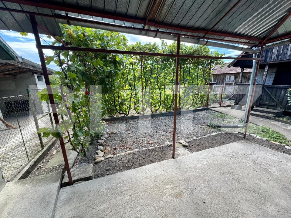 Casa de vânzare 3 camere Chetani - 203364CV | BLITZ Târgu Mureș | Poza15