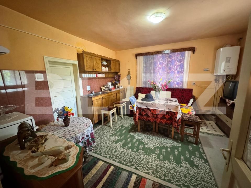 Casa de vânzare 3 camere Chetani - 203364CV | BLITZ Târgu Mureș | Poza3