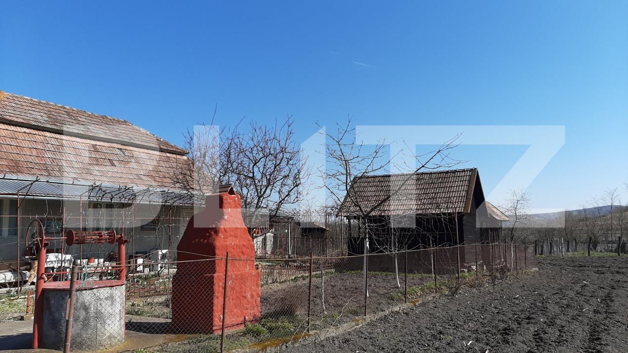 Casa de vânzare 3 camere Chetani - 203364CV | BLITZ Târgu Mureș | Poza5
