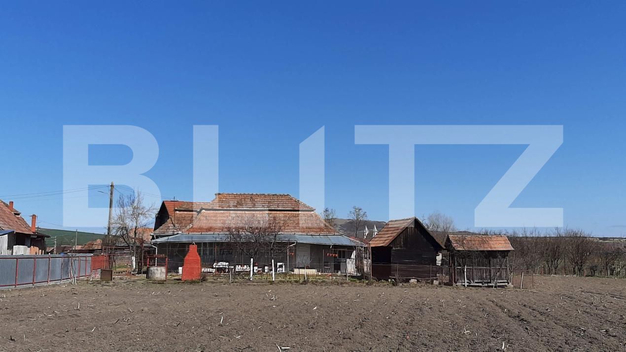 Casa de vânzare 3 camere Chetani - 203364CV | BLITZ Târgu Mureș | Poza3