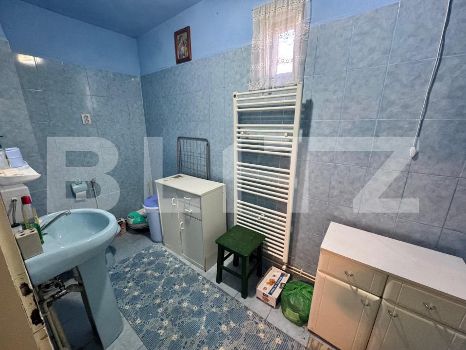 Casa de vânzare 3 camere Chetani - 203364CV | BLITZ Târgu Mureș | Poza4