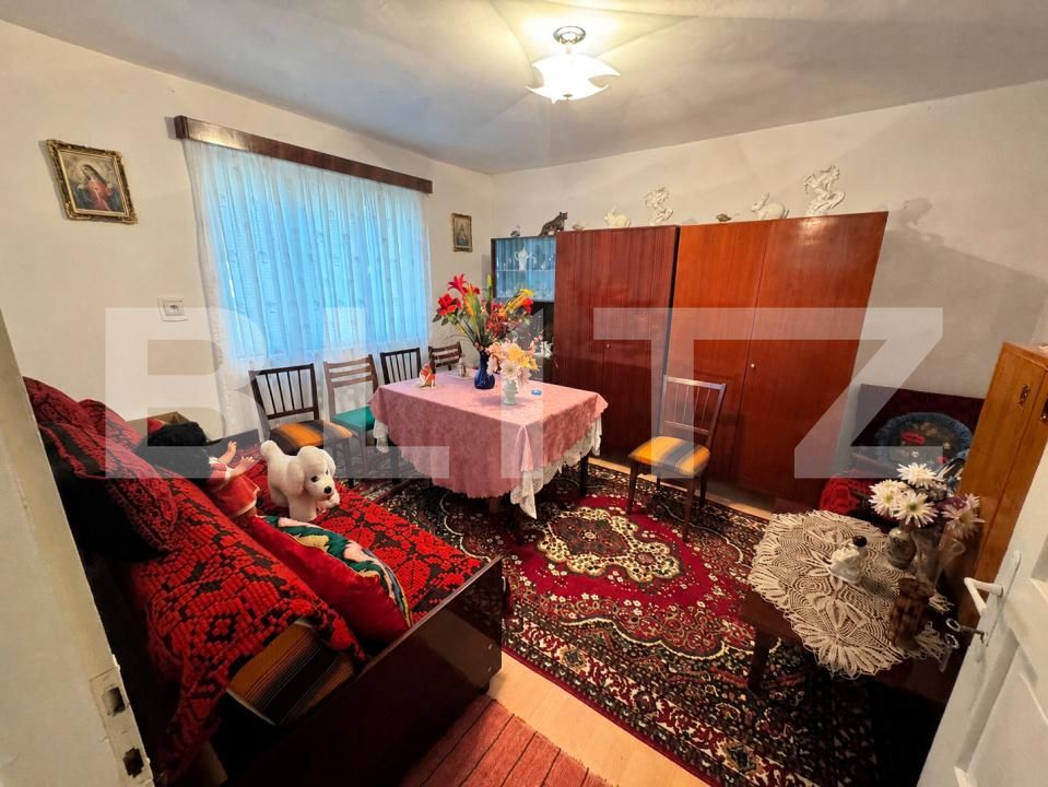 Casa de vânzare 3 camere Chetani - 203364CV | BLITZ Târgu Mureș | Poza2