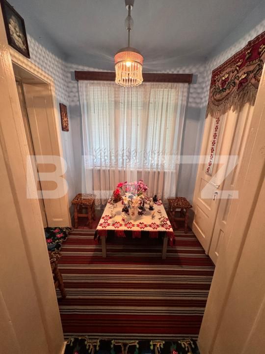 Casa de vânzare 3 camere Chetani - 203364CV | BLITZ Târgu Mureș | Poza5