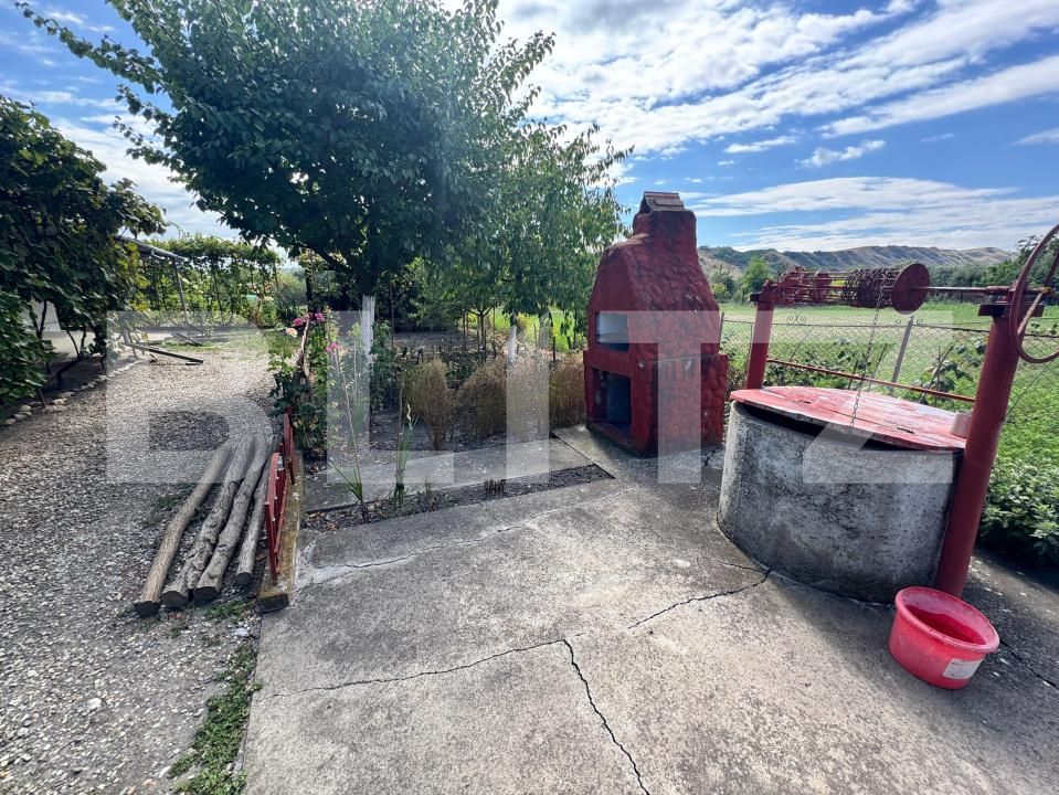 Casa de vânzare 3 camere Chetani - 203364CV | BLITZ Târgu Mureș | Poza8