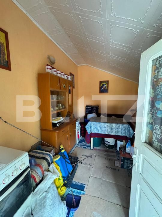 Casa de vânzare 3 camere Chetani - 203364CV | BLITZ Târgu Mureș | Poza7
