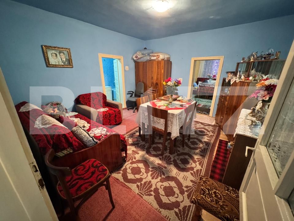 Casa de vânzare 3 camere Chetani - 203364CV | BLITZ Târgu Mureș | Poza13
