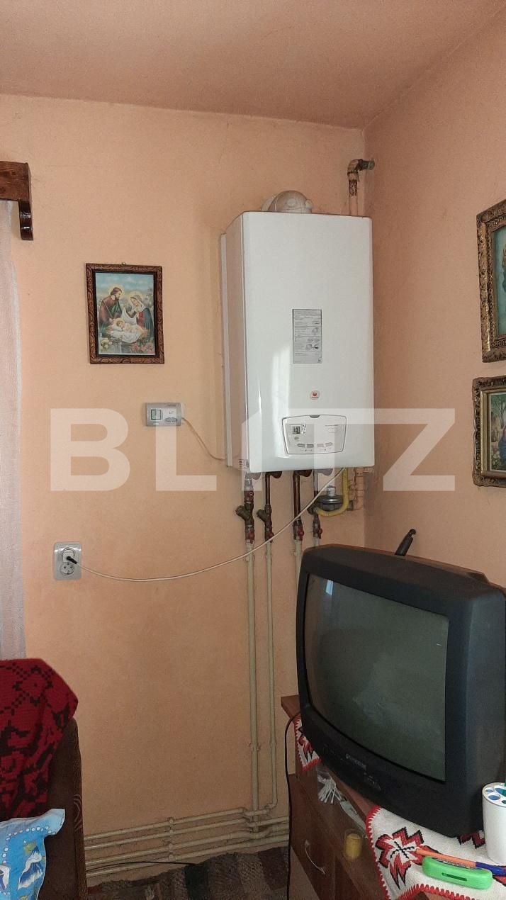Casa de vânzare 3 camere Chetani - 203364CV | BLITZ Târgu Mureș | Poza18