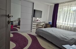 Casă individuală, 120 mp, teren 500 mp, Sâncraiu de Mureș
