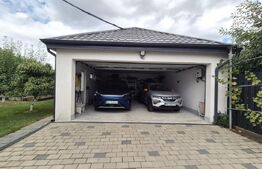 Casă individuală, 120 mp, teren 500 mp, Sâncraiu de Mureș