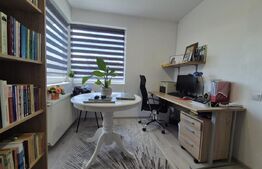 Casă individuală, 120 mp, teren 500 mp, Sâncraiu de Mureș