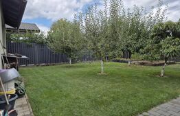 Casă individuală, 120 mp, teren 500 mp, Sâncraiu de Mureș