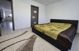 Casă individuală, 120 mp, teren 500 mp, Sâncraiu de Mureș