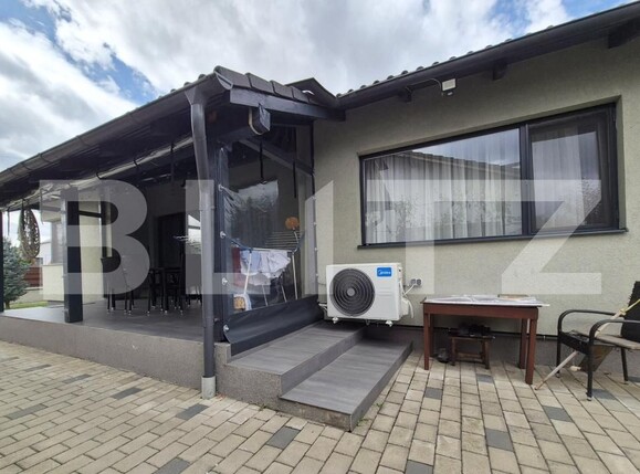 Casa de vânzare 4 camere Sâncraiu de Mureș - 203426CV | BLITZ Târgu Mureș | Poza6