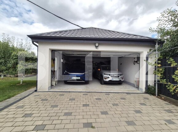 Casa de vânzare 4 camere Sâncraiu de Mureș - 203426CV | BLITZ Târgu Mureș | Poza5