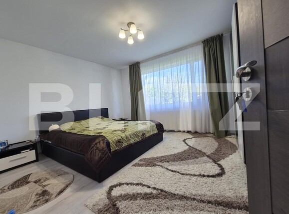 Casa de vânzare 4 camere Sâncraiu de Mureș - 203426CV | BLITZ Târgu Mureș | Poza8