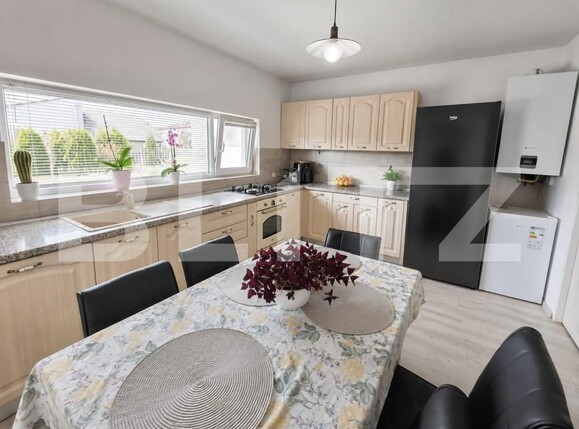 Casa de vânzare 4 camere Sâncraiu de Mureș - 203426CV | BLITZ Târgu Mureș | Poza2