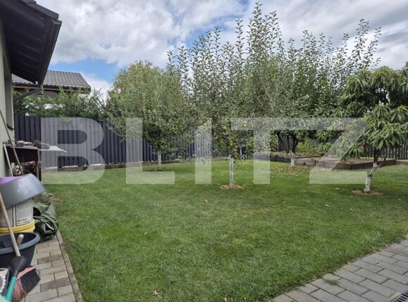 Casa de vânzare 4 camere Sâncraiu de Mureș - 203426CV | BLITZ Târgu Mureș | Poza13