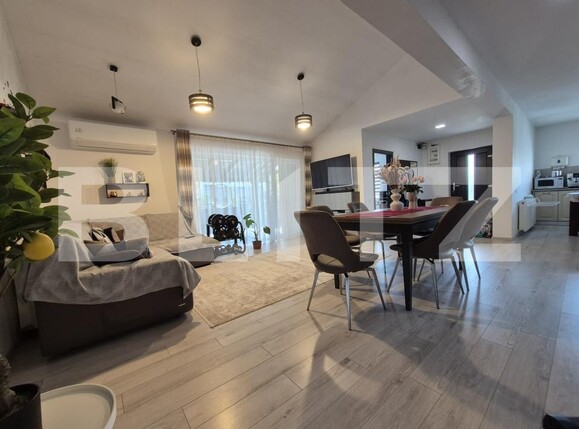 Casa de vânzare 4 camere Sâncraiu de Mureș - 203426CV | BLITZ Târgu Mureș | Poza1