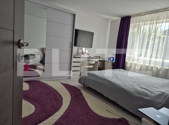Casa de vânzare 4 camere Sâncraiu de Mureș - 203426CV | BLITZ Târgu Mureș | Poza10