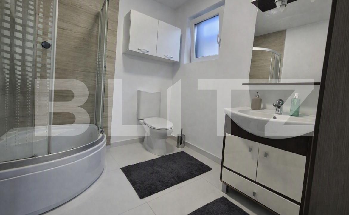 Casa de vânzare 4 camere Sâncraiu de Mureș - 203426CV | BLITZ Târgu Mureș | Poza9