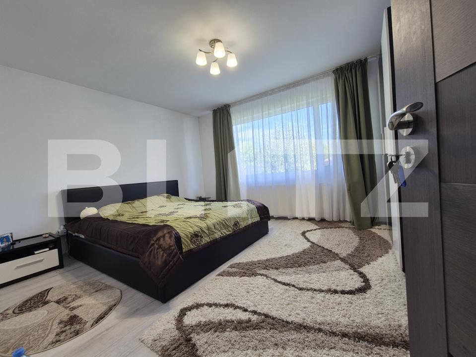 Casa de vânzare 4 camere Sâncraiu de Mureș - 203426CV | BLITZ Târgu Mureș | Poza8