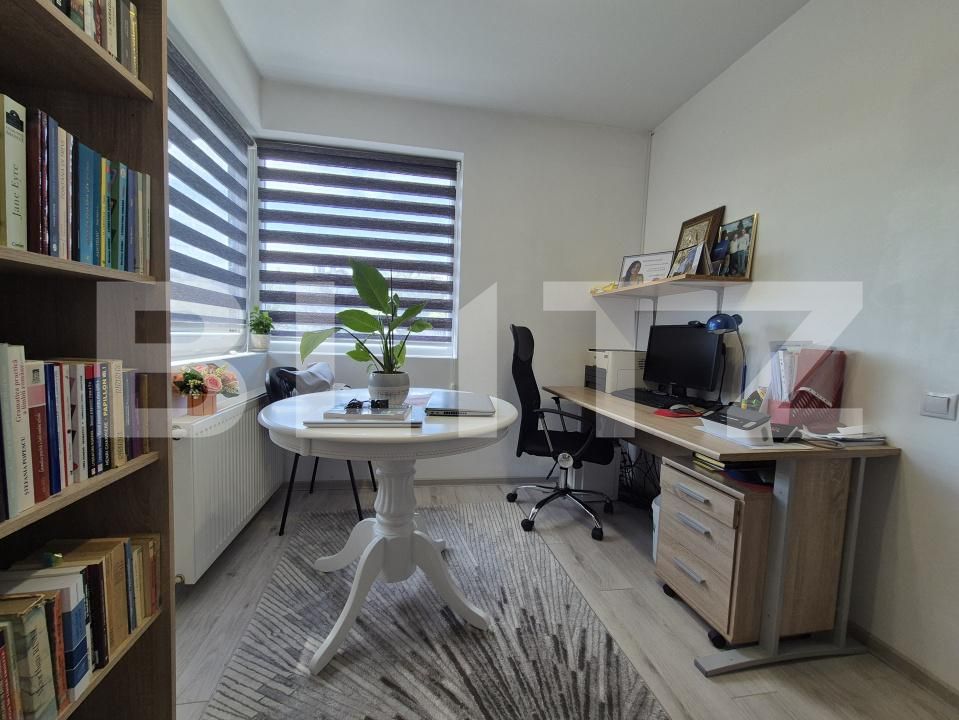 Casa de vânzare 4 camere Sâncraiu de Mureș - 203426CV | BLITZ Târgu Mureș | Poza12