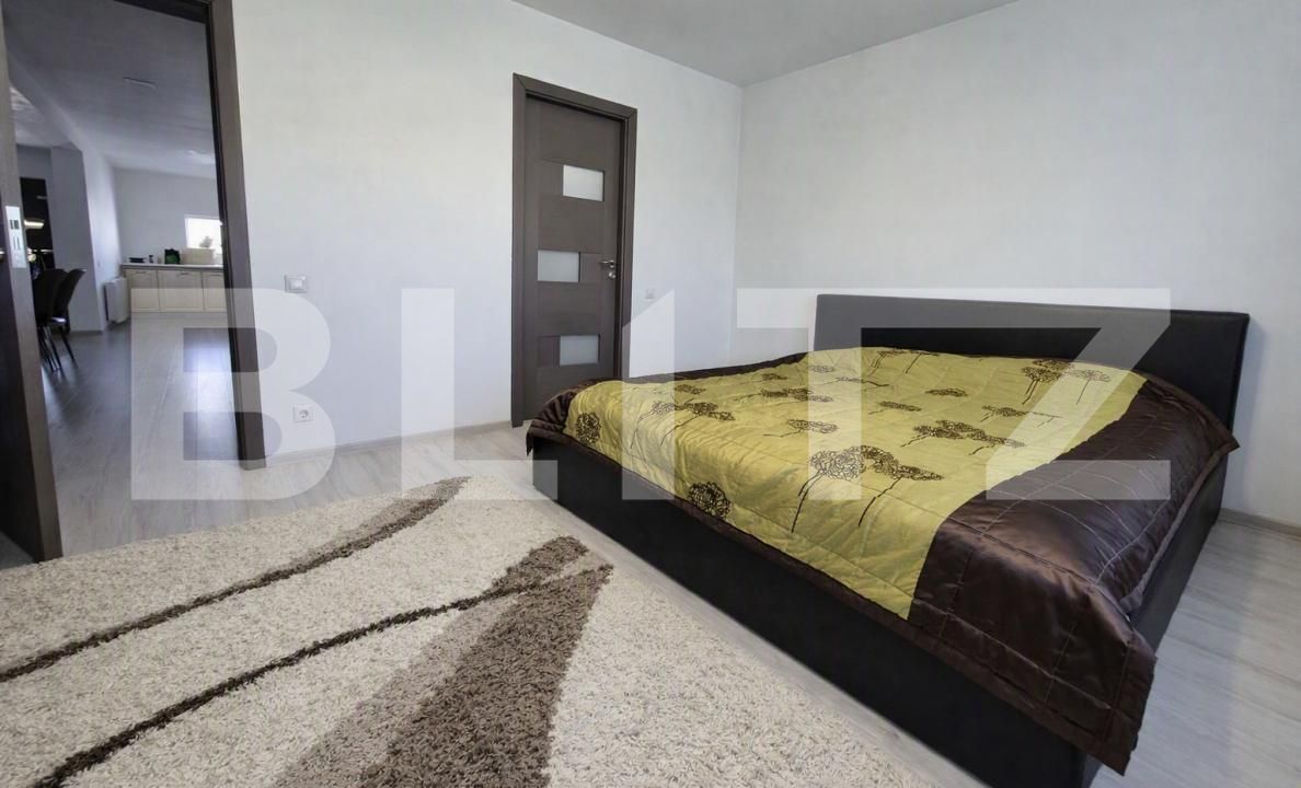 Casa de vânzare 4 camere Sâncraiu de Mureș - 203426CV | BLITZ Târgu Mureș | Poza7