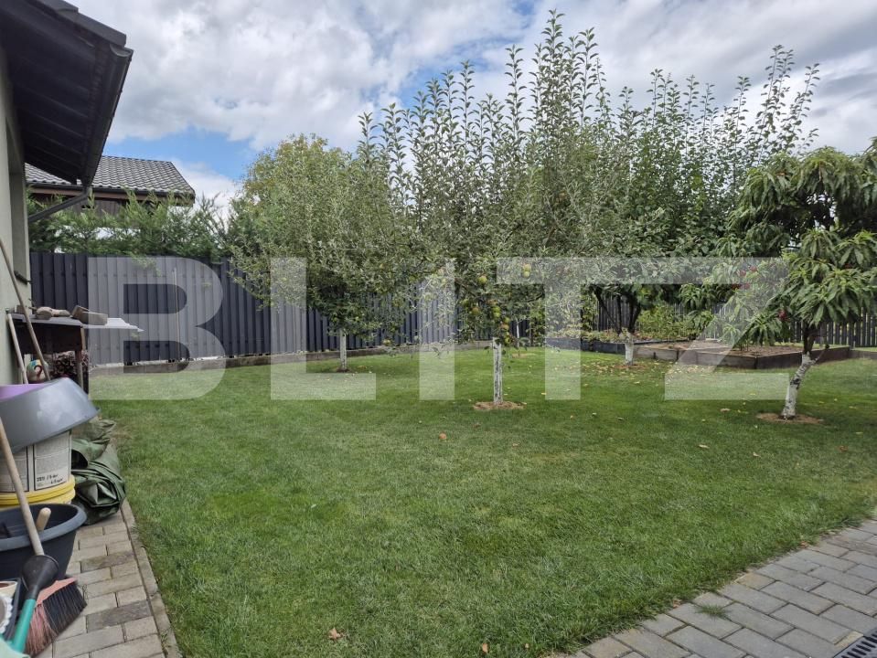 Casa de vânzare 4 camere Sâncraiu de Mureș - 203426CV | BLITZ Târgu Mureș | Poza13