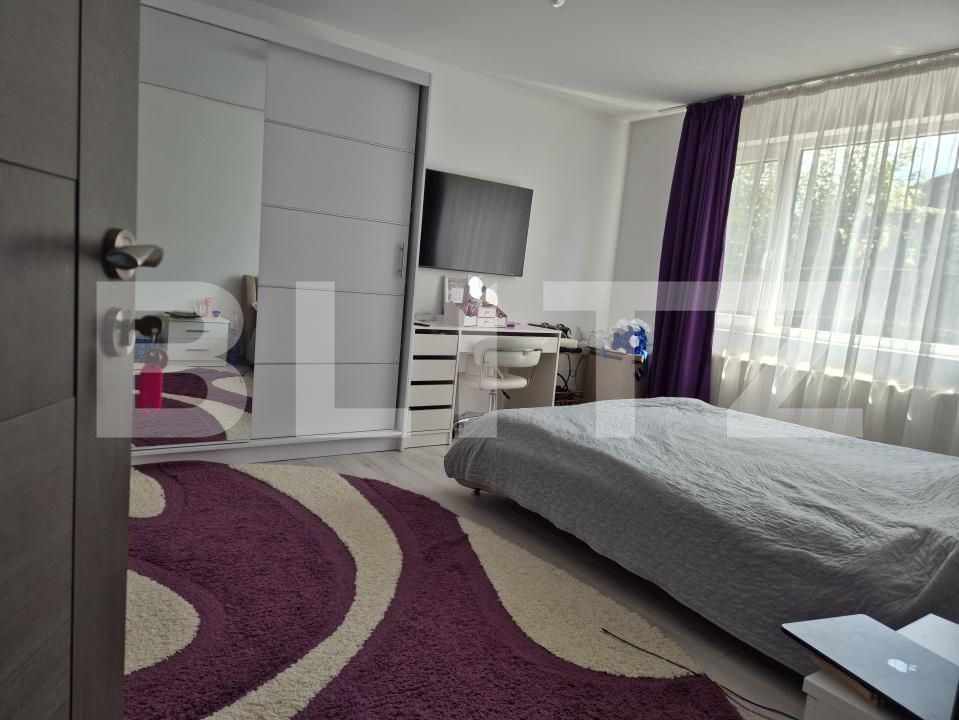 Casa de vânzare 4 camere Sâncraiu de Mureș - 203426CV | BLITZ Târgu Mureș | Poza10