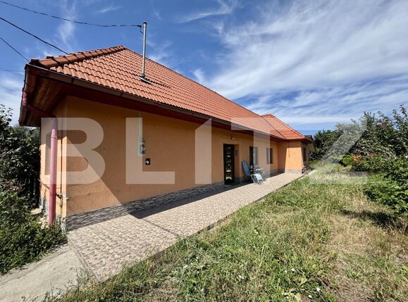 Casa de vânzare 3 camere Leordeni - 203470CV | BLITZ Târgu Mureș | Poza7