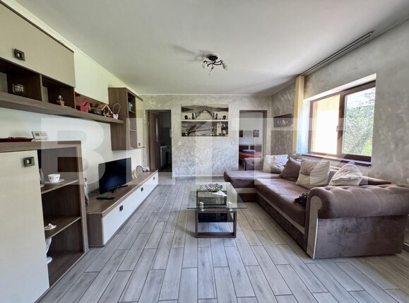 Casa de vânzare 3 camere Leordeni - 203470CV | BLITZ Târgu Mureș | Poza1