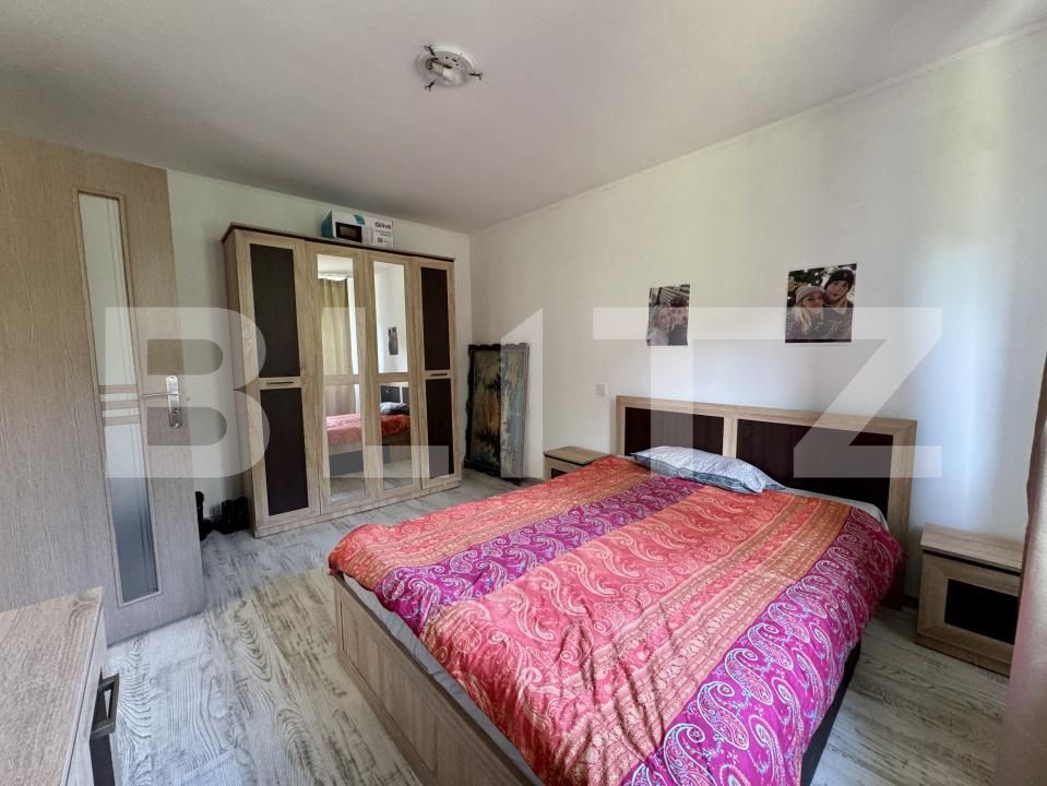Casa de vânzare 3 camere Leordeni - 203470CV | BLITZ Târgu Mureș | Poza4