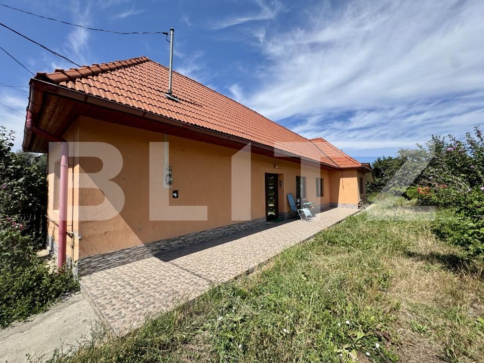 Casa de vânzare 3 camere Leordeni - 203470CV | BLITZ Târgu Mureș | Poza7