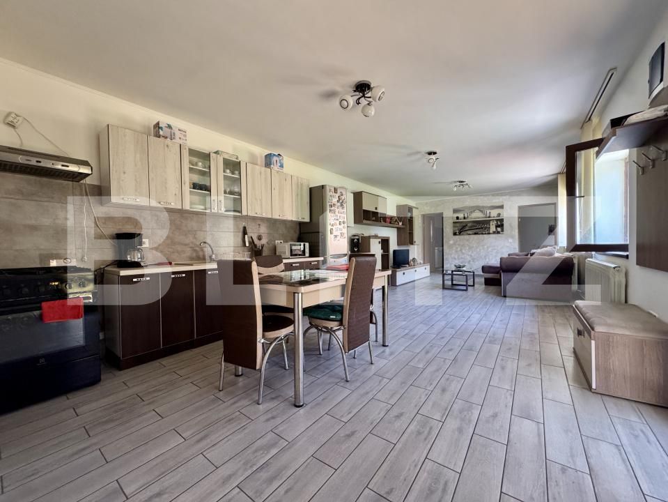 Casa de vânzare 3 camere Leordeni - 203470CV | BLITZ Târgu Mureș | Poza3