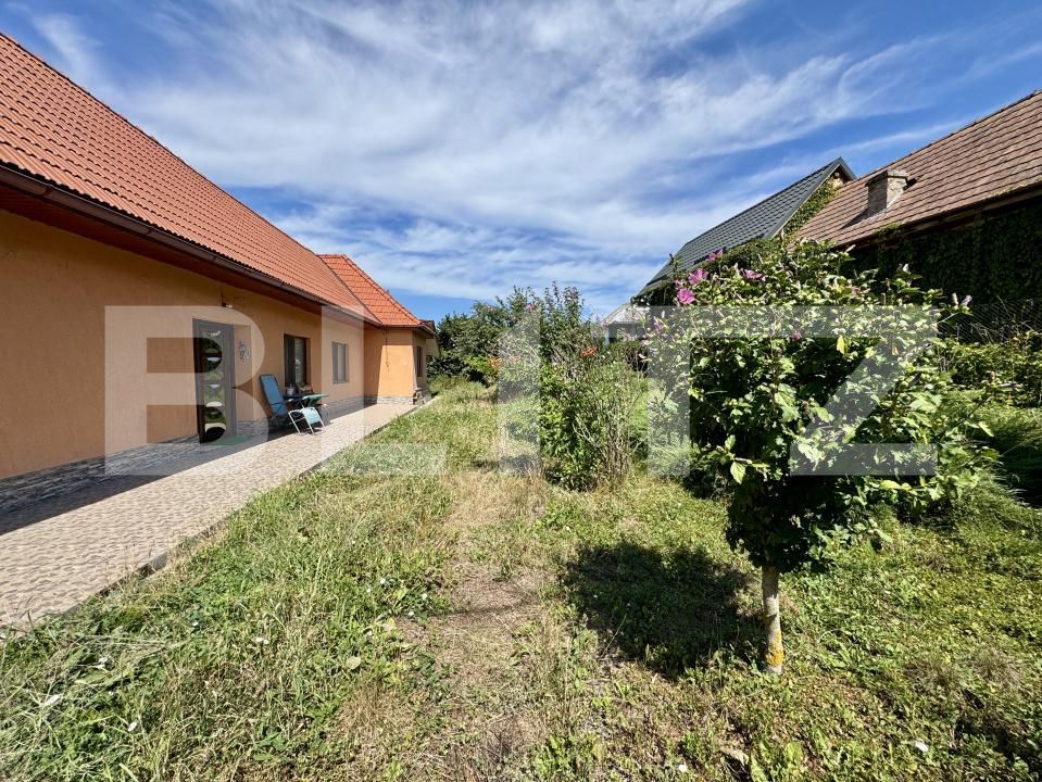 Casa de vânzare 3 camere Leordeni - 203470CV | BLITZ Târgu Mureș | Poza6