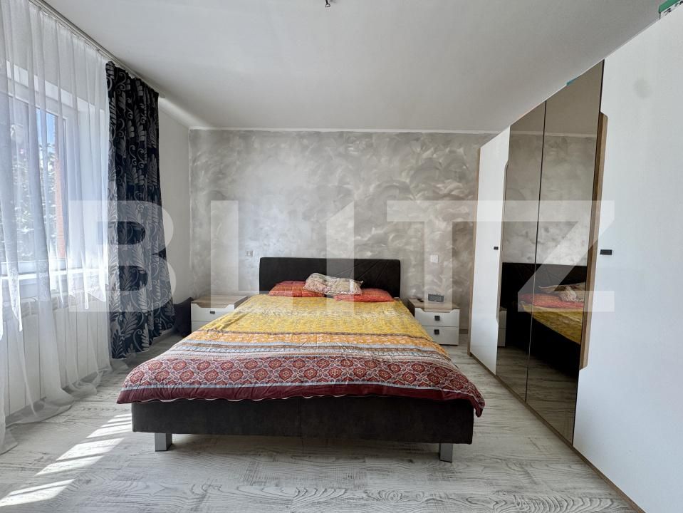 Casa de vânzare 3 camere Leordeni - 203470CV | BLITZ Târgu Mureș | Poza5
