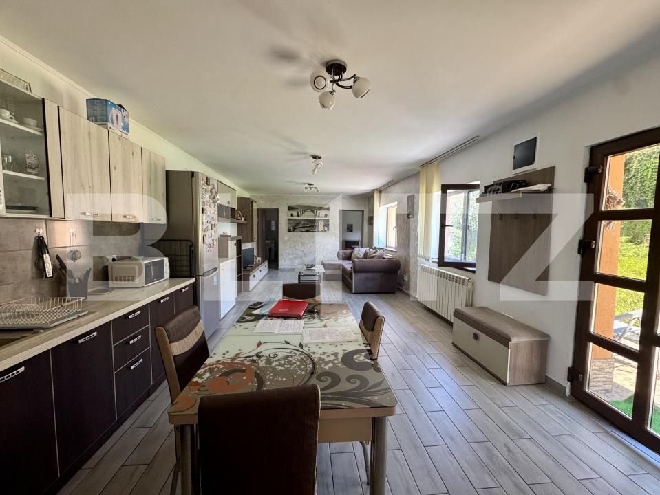 Casa de vânzare 3 camere Leordeni - 203470CV | BLITZ Târgu Mureș | Poza2