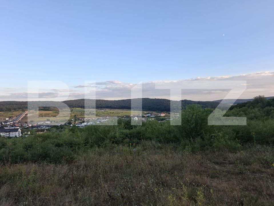 Teren de vânzare Livezeni - 203483TV | BLITZ Târgu Mureș | Poza2